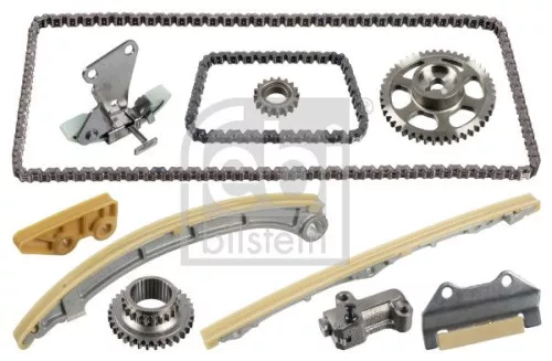 FEBI Timing Chain Kit for HONDA ACCORD CIVIC CR-V FR-V STREAM