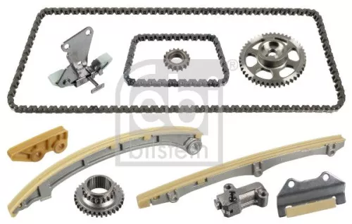 FEBI Timing Chain Kit for HONDA ACCORD CR-V