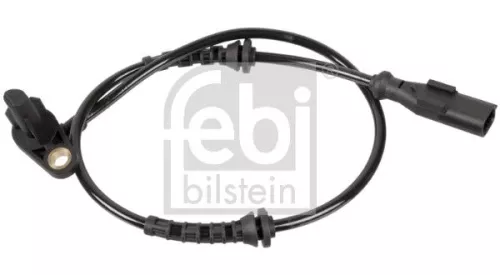 Febi Rear Right  Abs Wheel Speed Sensor For Dacia Nissan Renault Arkana Dust