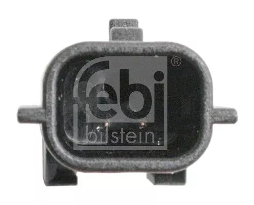 FEBI BILSTEIN FEBI BILSTEIN 108131 Febi Rear Right  Abs Wheel Speed Sensor For Dacia Nissan Renault Arkana Dust 