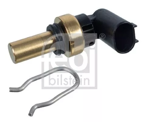 Febi Coolant Temperature Sensor For Buick Cadillac Chevrolet Gmc Opel V