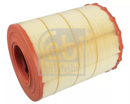 Febi Bilstein Air Filter For Mercedes-benz Atego Atego 2 Atego 3 Axor Axor 2