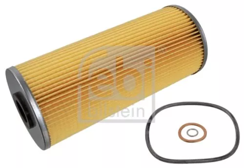 Oil Filter For Mercedes Lk/ln2 Lp Mk Ng O 302 T2/l Unimog