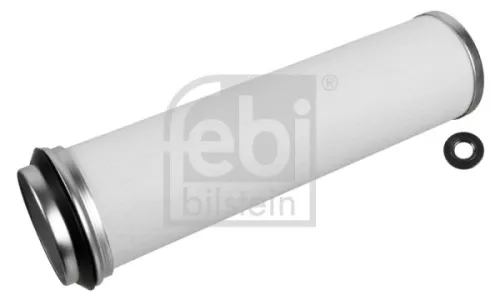 Febi Bilstein Air Filter For Daf Man F 2100 Foc L2000 M 2000 L Nm