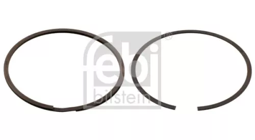 Gasket Set, exhaust manifold