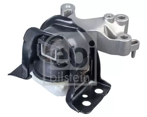 Febi Front Right Engine Mounting  For Dacia Renault Captur Clio Dokker D