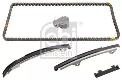 FEBI Timing Chain Kit for NISSAN PRIMERA TEANA X-TRAIL