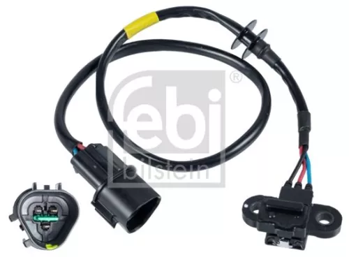 Febi Crankshaft Pulse Sensor For Mitsubishi L200 Pajero Pajero Classic 