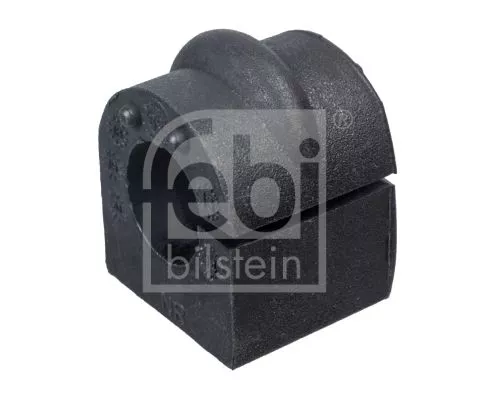 Febi Rear Stabliser Link Mounting Bush For Mercedes-benz 124 190 A-class C-c