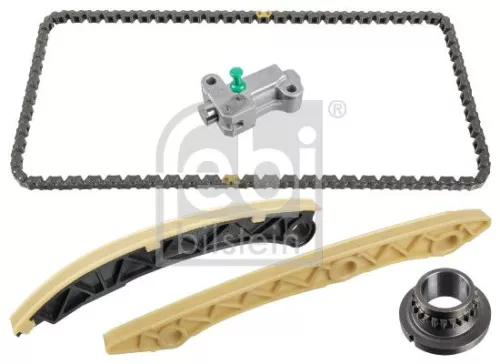 FEBI Timing Chain Kit for HONDA ACCORD CIVIC CR-V FR-V HR-V