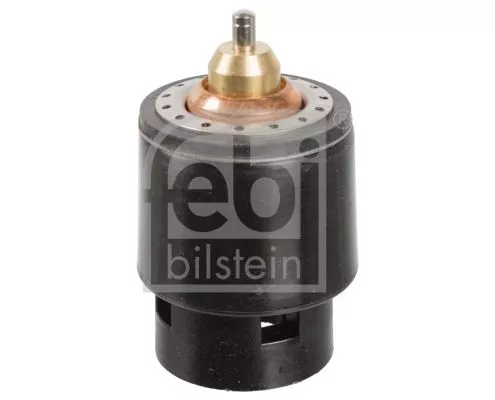 Febi Thermostat Coolant For Audi Seat Skoda Vw A1 A3 A4 Alhambra Arona 