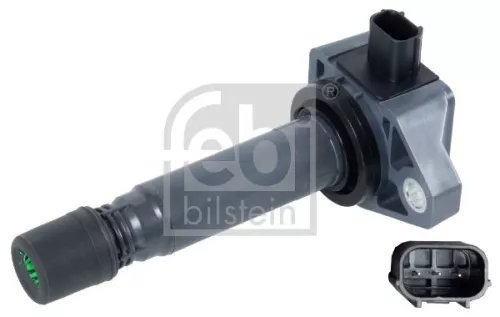 Febi Ignition Coil For Honda Accord Civic Cr-v Crossroad Fr-v