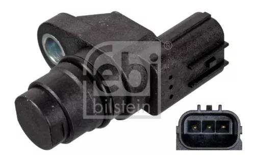 Febi Rear Camshaft Position Sensor For Honda Accord Civic Cr-v Fr-v Jaz