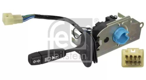 Febi Steering Column Switch For Land Rover Defender
