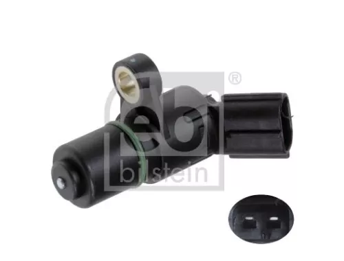 Febi Crankshaft Pulse Sensor For Land Rover Defender Discovery