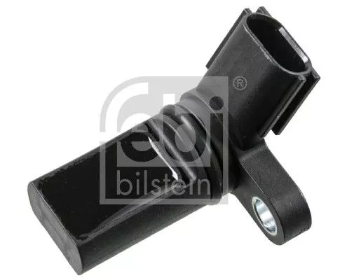 Febi Left Rear Right Crankshaft Pulse Sensor For Infiniti Nissan Almera