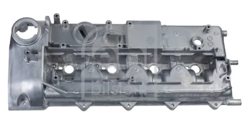 Febi Rocker Cover For Mercedes-benz Sprinter 2-t Sprinter 3 5-t 