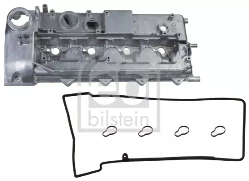 Febi Rocker Cover For Mercedes-benz Sprinter 2-t Sprinter 3 5-t 