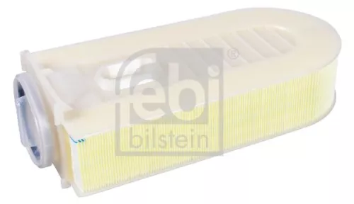 Febi Bilstein Air Filter For Mercedes-benz C-class Cls E-class Gle Glk-class M-c