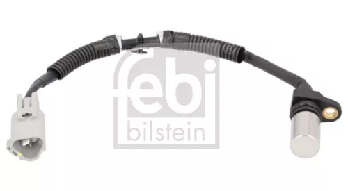 Febi Crankshaft Pulse Sensor For Lexus Toyota Auris Avensis Corolla Is 
