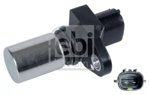 Febi Crankshaft Pulse Sensor For Mini Nissan Toyota Mini Previa Primera