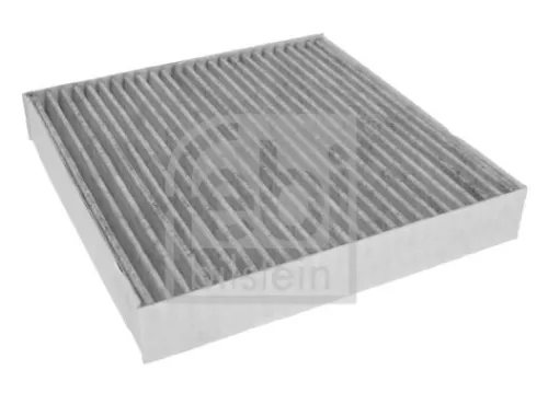 Febi Cabin Pollen Filter For Jaguar Xf Xj