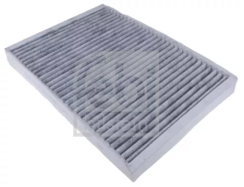 Febi Cabin Pollen Filter For Jaguar Land Rover Volvo Discovery Sport E-pac