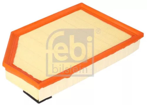 Febi Bilstein Air Filter For Volvo S60 S80 V60 V70 Xc60 Xc70