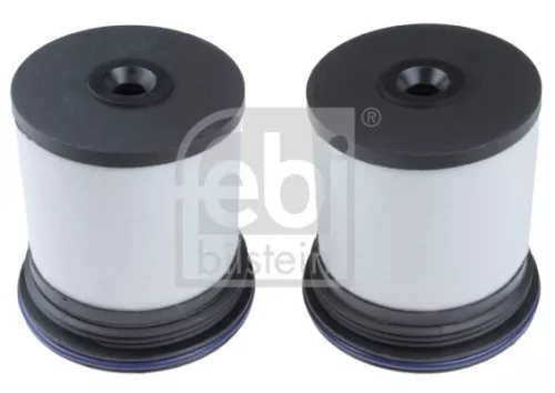 Febi Fuel Filter Set For Chevrolet Opel Vauxhall Antara Captiva