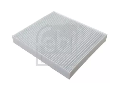 Febi Cabin Pollen Filter For Chrysler Dodge Lancia Nissan Grand Caravan Gr