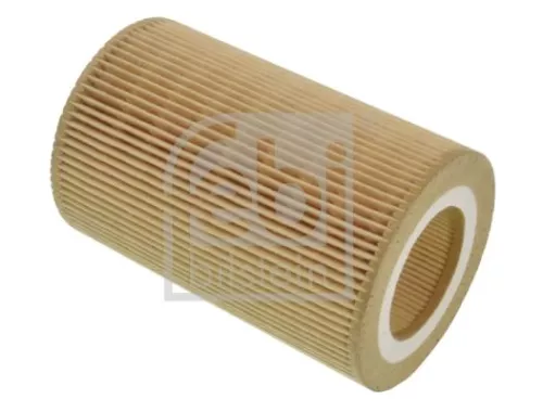 Febi Bilstein Air Filter For Smart Cabrio City-coupe Crossblade Fortwo