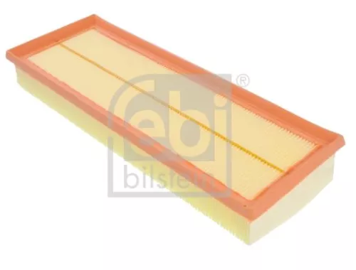Febi Bilstein Air Filter For Mini Mini Mini Clubman Mini Clubvan Mini Countryman