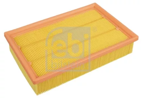 Febi Bilstein Air Filter For Land Rover Freelander 2