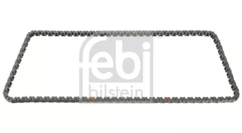 Febi Timing Chain For Hyundai Kia Accent Bayon I20 I20 Active Pegas Rio
