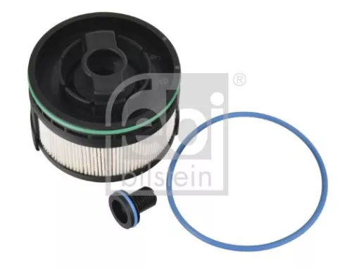 FEBI BILSTEIN FEBI BILSTEIN 108353 Febi Fuel Filter For Mercedes-benz A-class B-class C-class Cla Cle Cls  