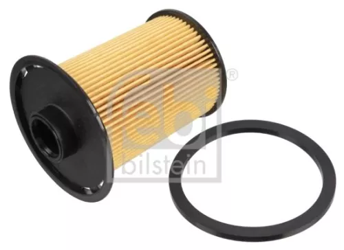 Febi Fuel Filter For Nissan Opel Renault Vauxhall Interstar Master Mova
