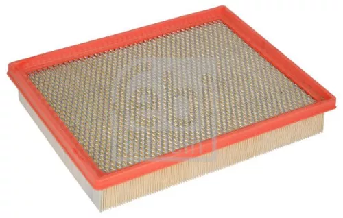 Febi Bilstein Air Filter For Cadillac Opel Saab Vauxhall 9-3 9-3x Bls Signum Vec