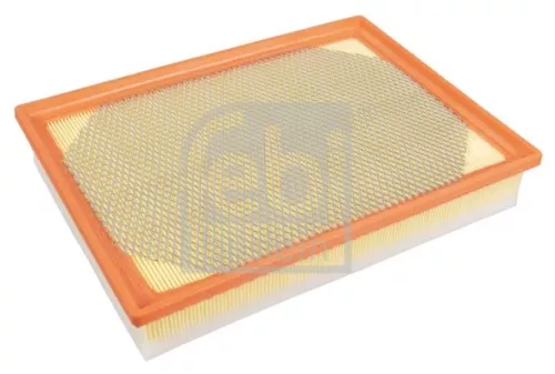 Febi Bilstein Air Filter For Nissan Opel Renault Vauxhall Interstar Master Movan