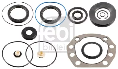 Gasket Set, steering gear