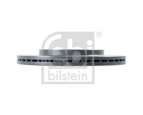 FEBI BILSTEIN FEBI BILSTEIN 108631 2x Febi Front Vented Brake Discs Fits Daihatsu Toyota Rush Terios 287mm 