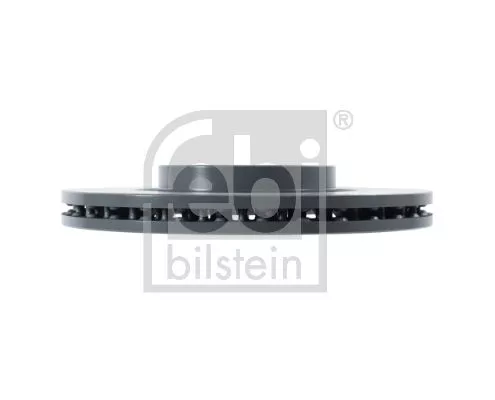 FEBI BILSTEIN FEBI BILSTEIN 108638 2x Febi Front Internally Vented Brake Disc For Jaguar Land Rover Discovery 