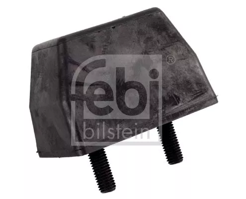 Febi Rear Rubber Bump Stop For Daf 65 65 Cf 75 75 Cf 85 85 Cf 9