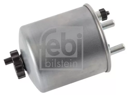 Febi Fuel Filter For Renault Kangoo Kangoo / Grand Kangoo Kangoo Be Bop