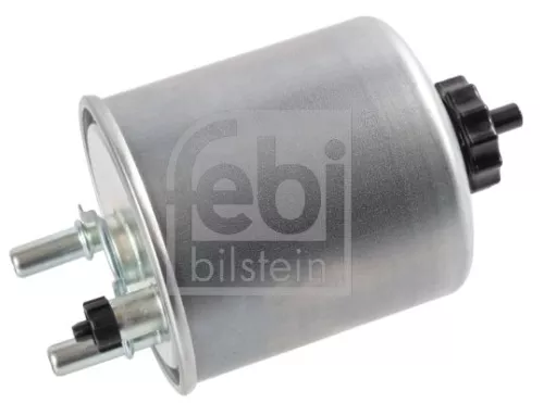 FEBI BILSTEIN FEBI BILSTEIN 108736 Febi Fuel Filter For Renault Kangoo Kangoo / Grand Kangoo Kangoo Be Bop 