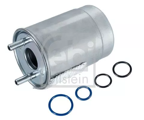 Febi Fuel Filter For Renault Fluence Grand Scénic Megane Megane Cc Scén