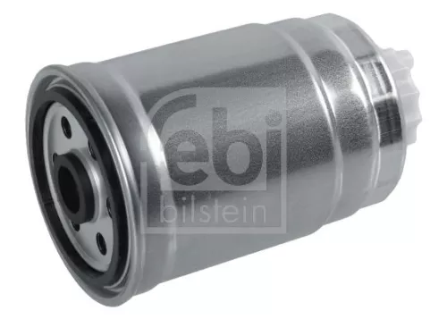 Febi Fuel Filter For Cadillac Chrysler Dodge Jeep Saab 9-3 9-3x 9-5 Bls