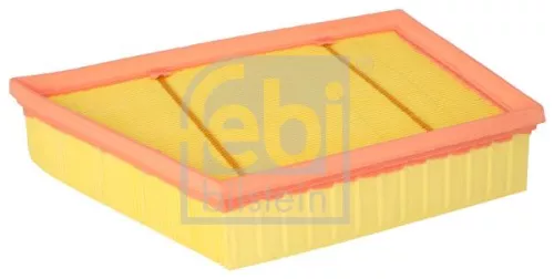 Febi Bilstein Air Filter For Land Rover Discovery Sport Freelander 2 Range Rover