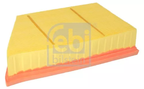 FEBI BILSTEIN FEBI BILSTEIN 108745 Febi Bilstein Air Filter For Land Rover Discovery Sport Freelander 2 Range Rover 