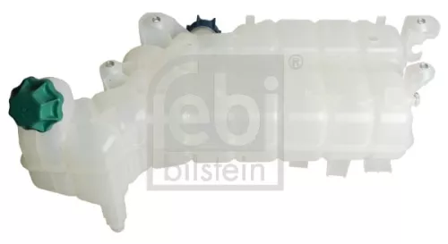 Febi Coolant Expansion Tank For Man Foc Tgl Tgm