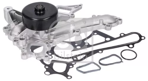 Febi Engine Water Pump For Mercedes-benz Mercedes-benz (Bbdc) C